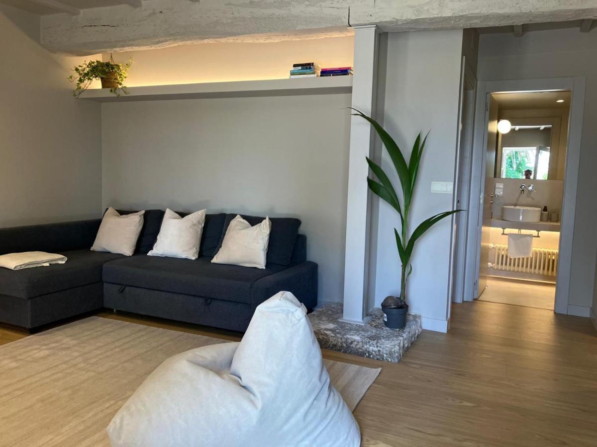 Centrico Con Jardin En Santander Apartment Exterior photo